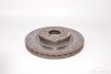 Maserati 3200 4200 GT Front brake disc